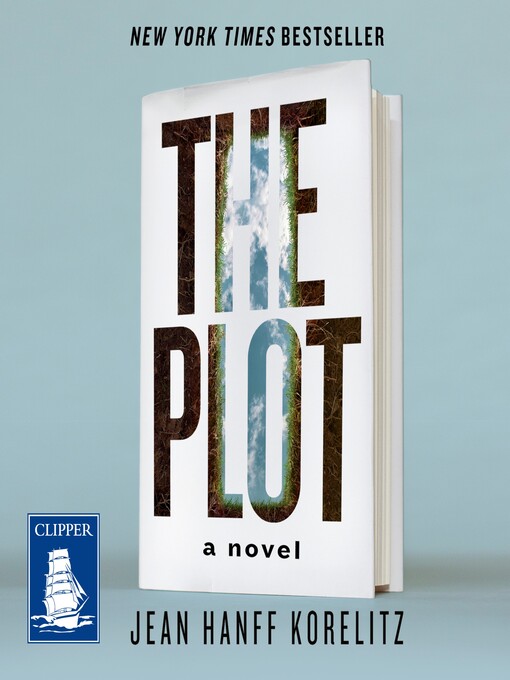 Title details for The Plot by Jean Hanff Korelitz - Available